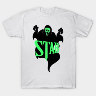 stab T-Shirt